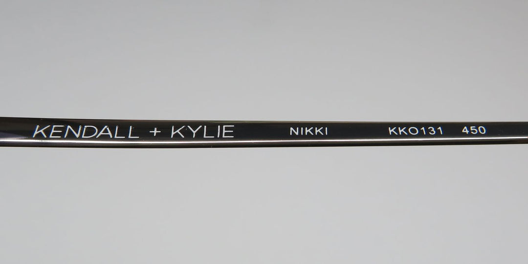 Kendall + Kylie Kko131 Nikki Eyeglasses