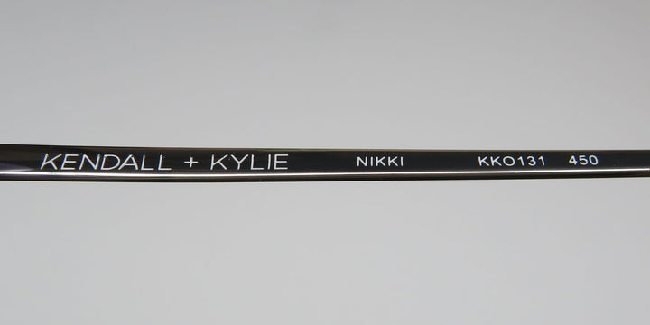 Kendall + Kylie Kko131 Nikki Eyeglasses