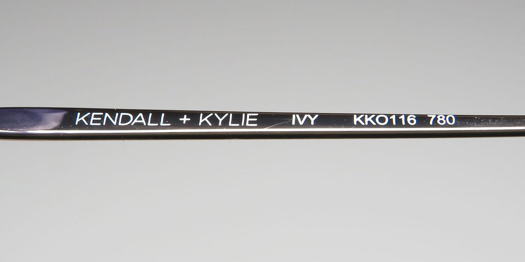 Kendall + Kylie Kko116 Ivy Eyeglasses