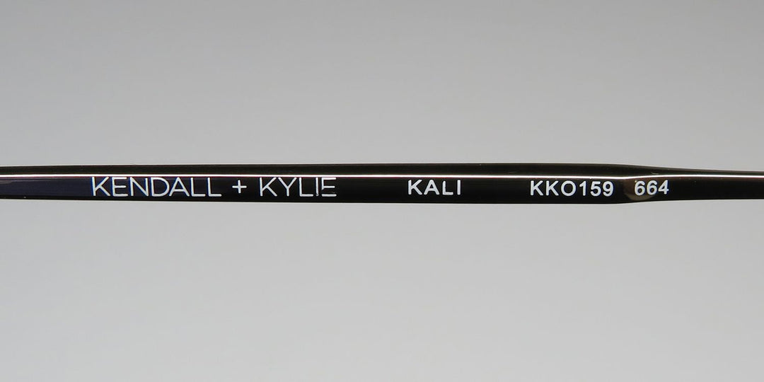 Kendall + Kylie Kko159 Kali Eyeglasses