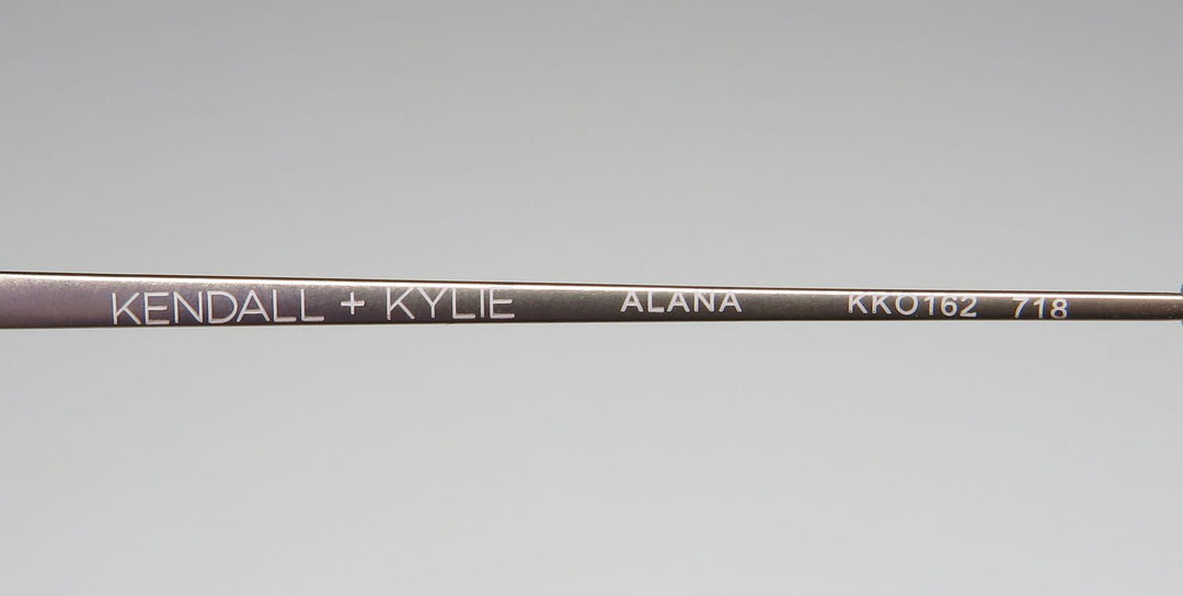 Kendall + Kylie Kko162 Alana Eyeglasses