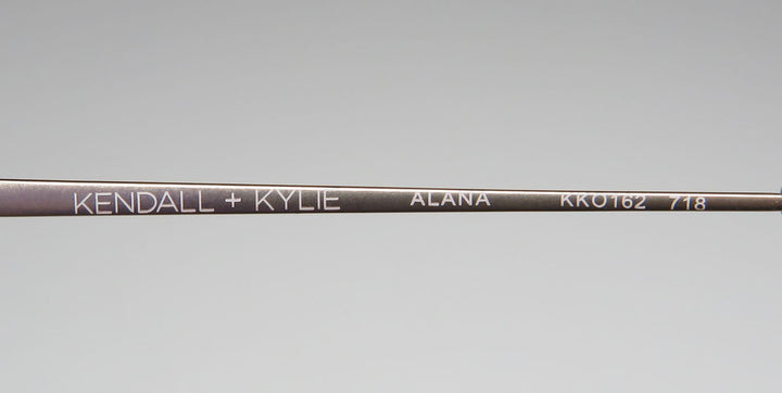 Kendall + Kylie Kko162 Alana Eyeglasses