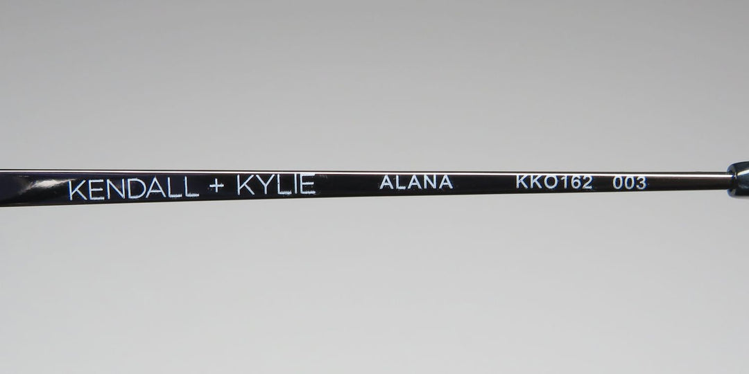 Kendall + Kylie Kko162 Alana Eyeglasses