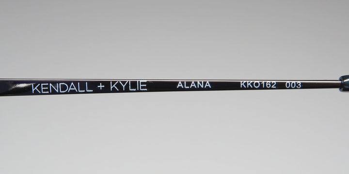 Kendall + Kylie Kko162 Alana Eyeglasses