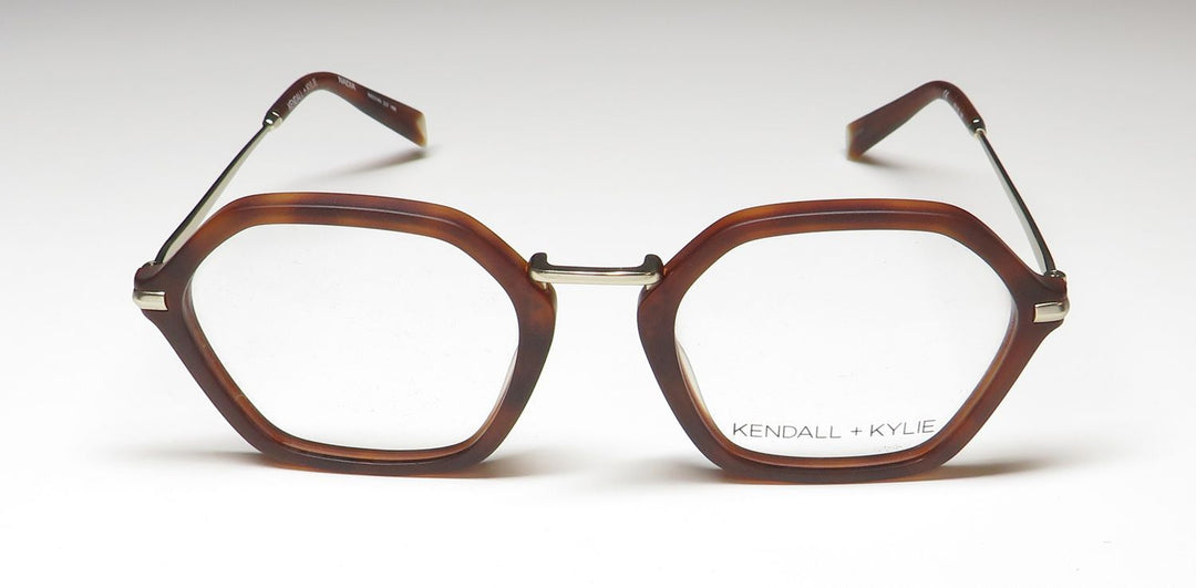 Kendall + Kylie Kko149 Nadia Eyeglasses