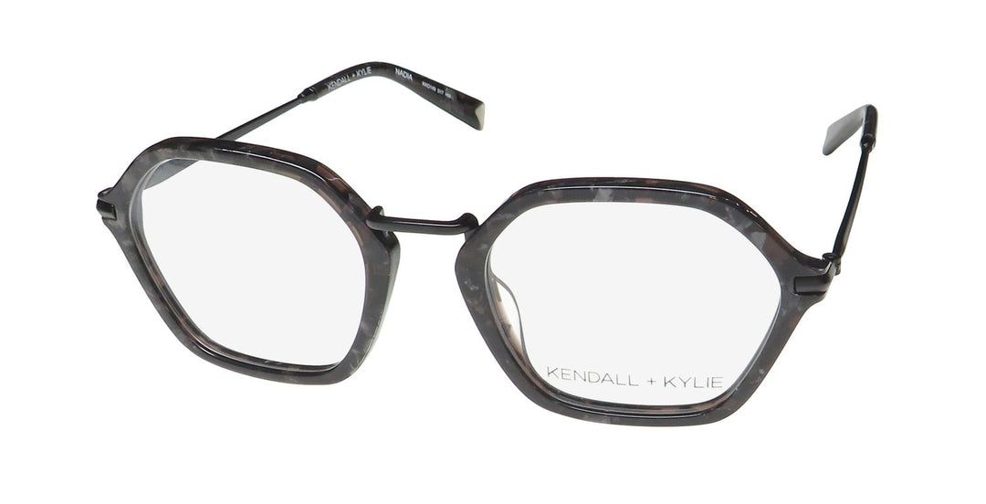 Kendall + Kylie Kko149 Nadia Eyeglasses