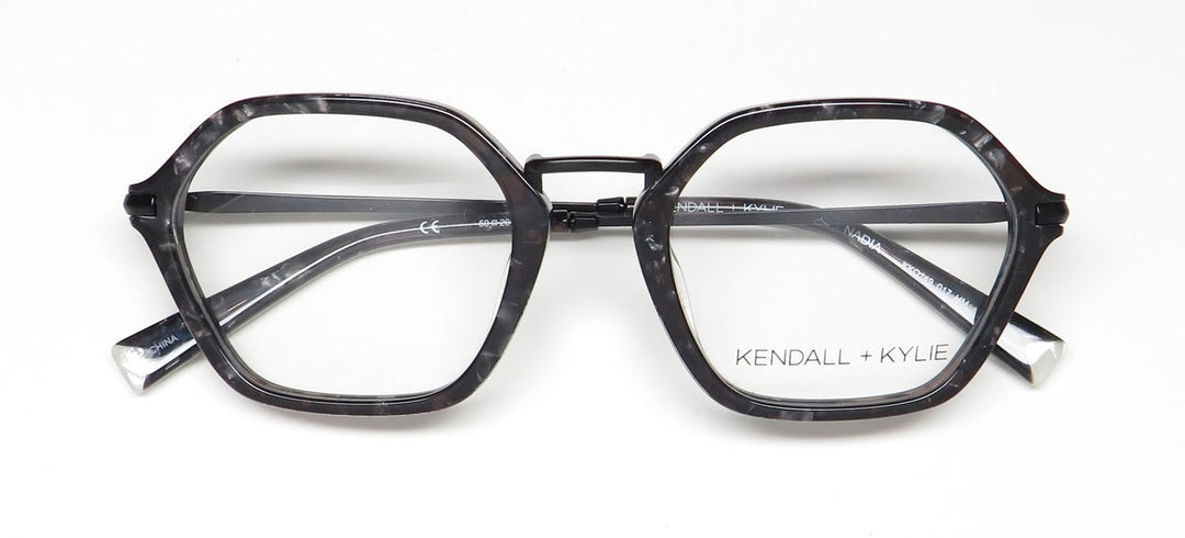Kendall + Kylie Kko149 Nadia Eyeglasses