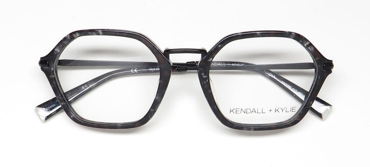 Kendall + Kylie Kko149 Nadia Eyeglasses