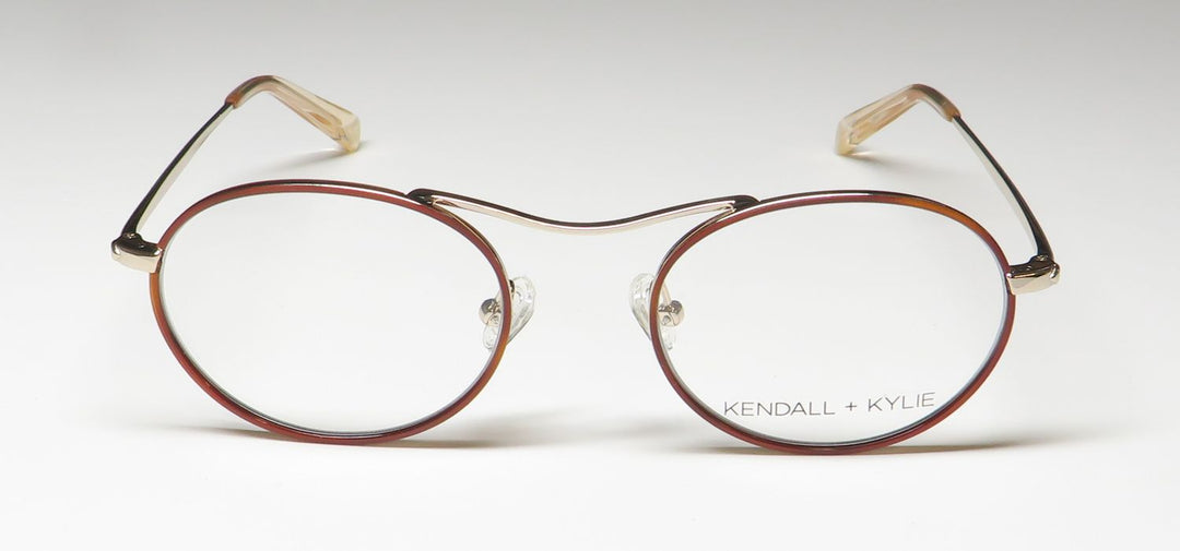 Kendall + Kylie Kko158 Kennedy Eyeglasses
