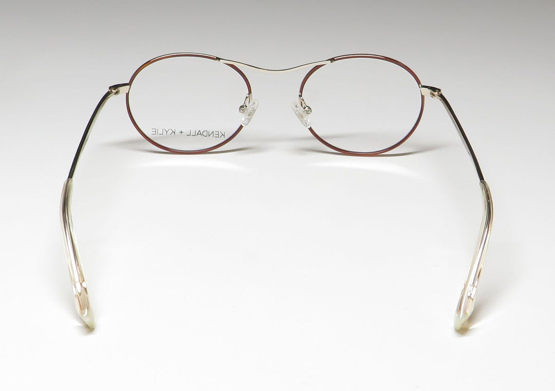 Kendall + Kylie Kko158 Kennedy Eyeglasses