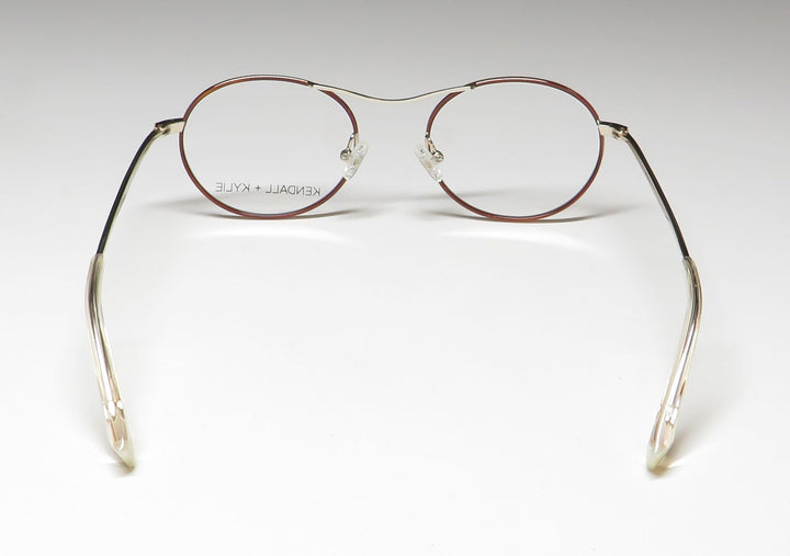 Kendall + Kylie Kko158 Kennedy Eyeglasses