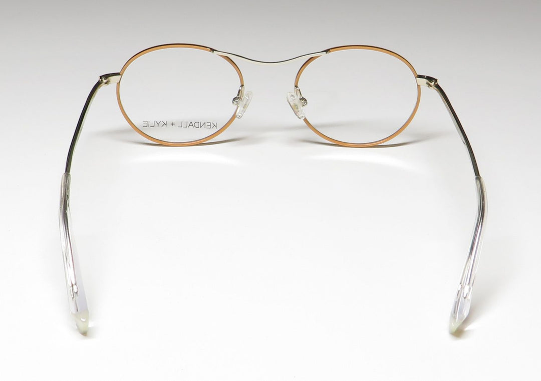 Kendall + Kylie Kko158 Kennedy Eyeglasses