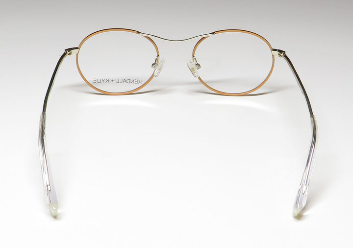 Kendall + Kylie Kko158 Kennedy Eyeglasses