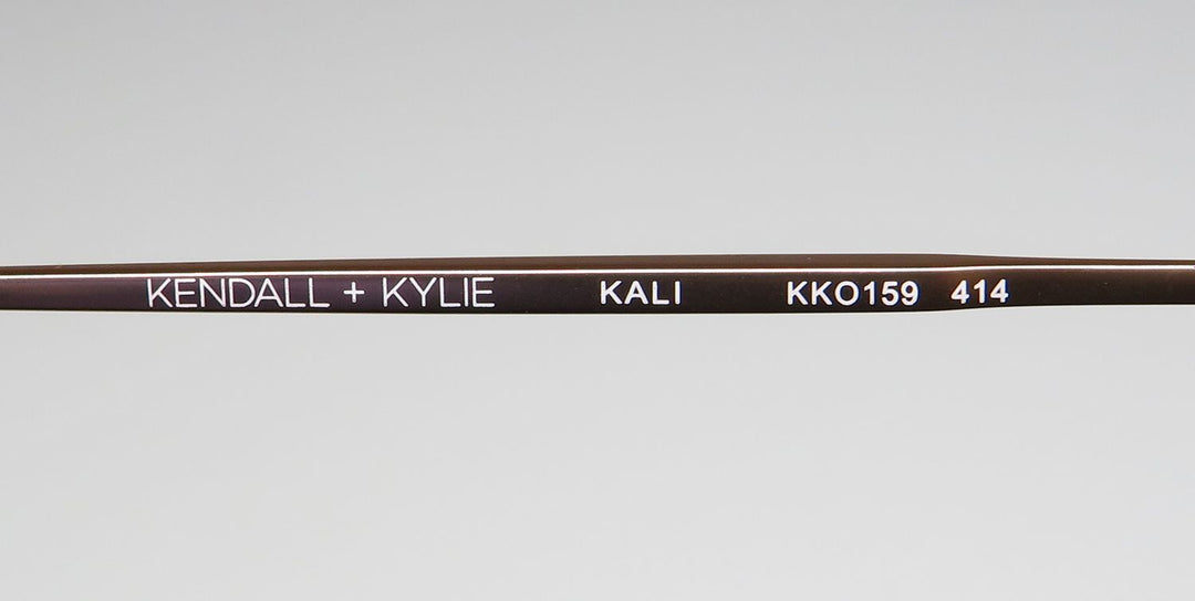 Kendall + Kylie Kko159 Kali Eyeglasses