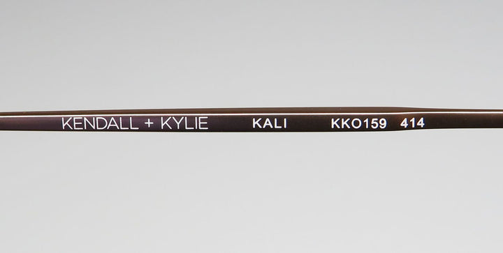 Kendall + Kylie Kko159 Kali Eyeglasses