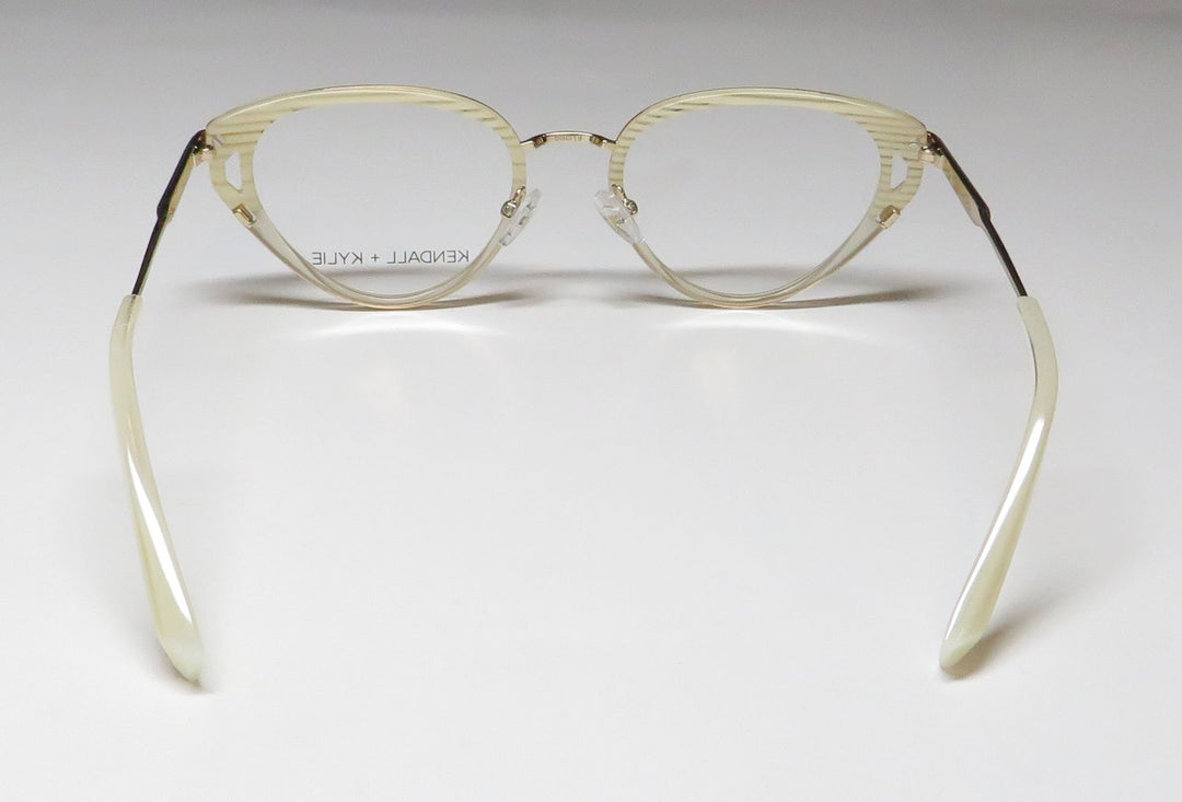 Kendall + Kylie Kko152 Emilee Eyeglasses