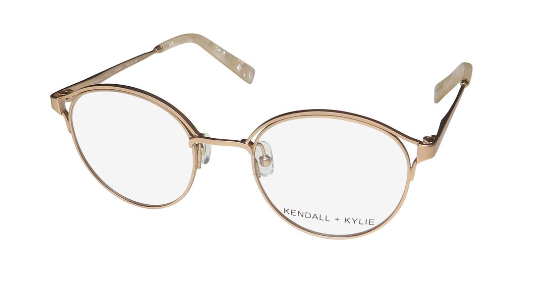 Kendall + Kylie Kko139 Samara Eyeglasses
