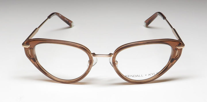 Kendall + Kylie Kko152 Emilee Eyeglasses