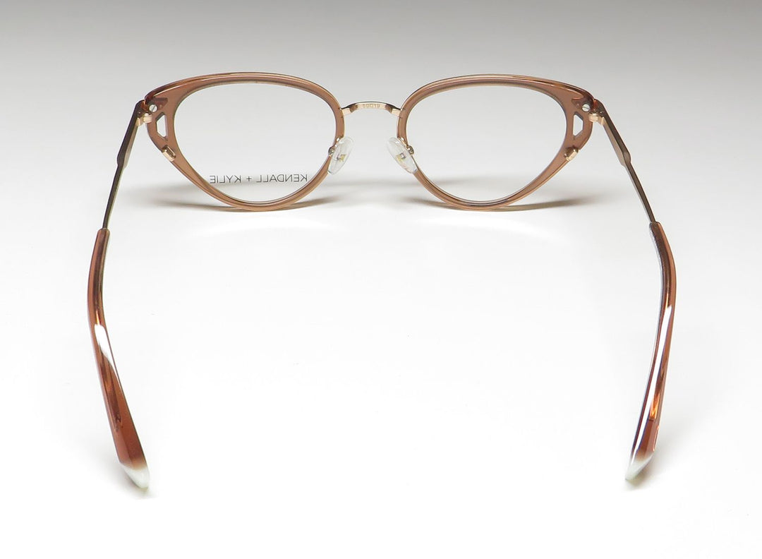 Kendall + Kylie Kko152 Emilee Eyeglasses