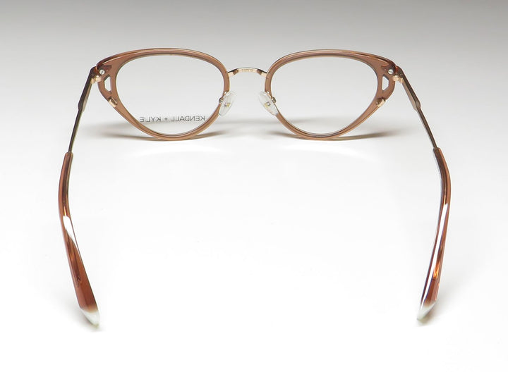 Kendall + Kylie Kko152 Emilee Eyeglasses