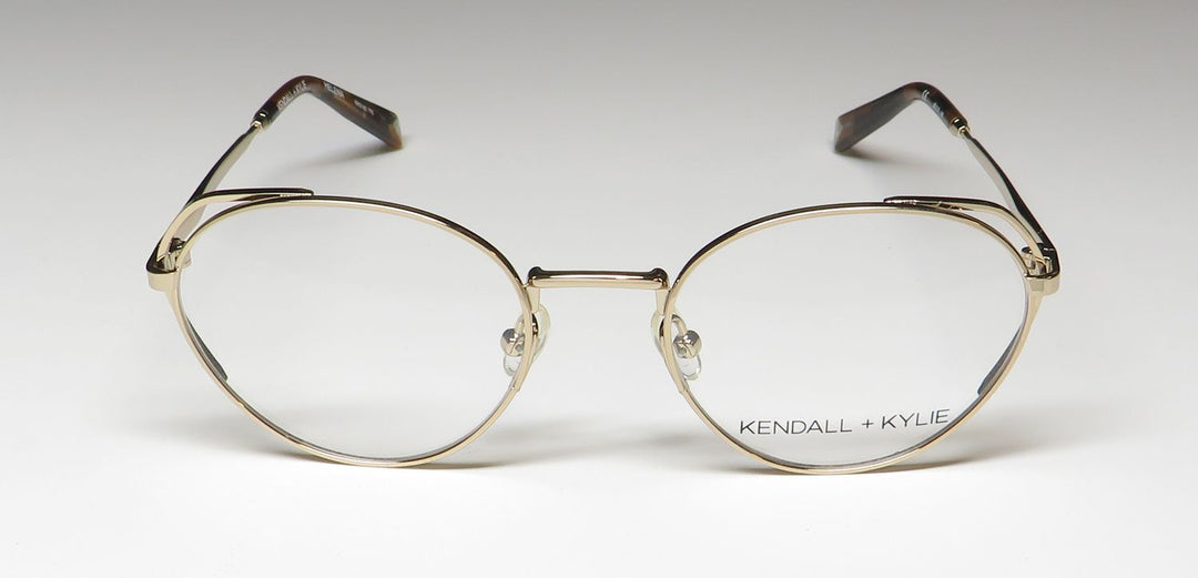 Kendall + Kylie Kko142 Helena Eyeglasses