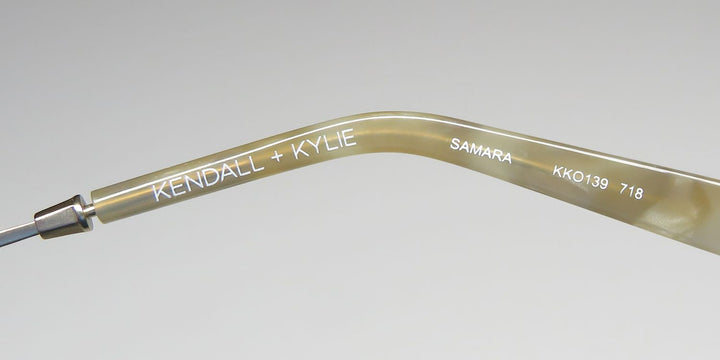Kendall + Kylie Kko139 Samara Eyeglasses