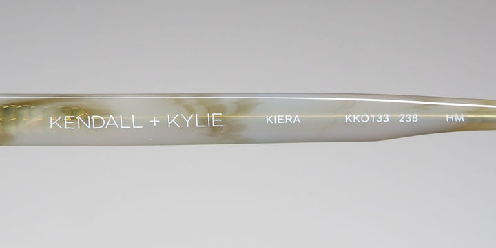 Kendall + Kylie Kko133 Kiera Eyeglasses