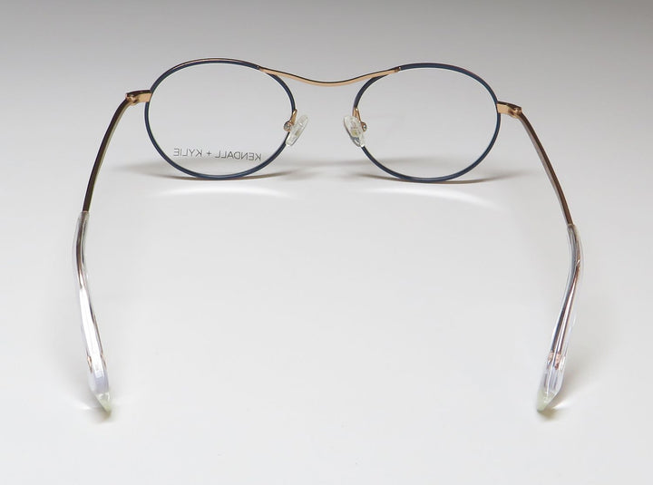 Kendall + Kylie Kko158 Kennedy Eyeglasses