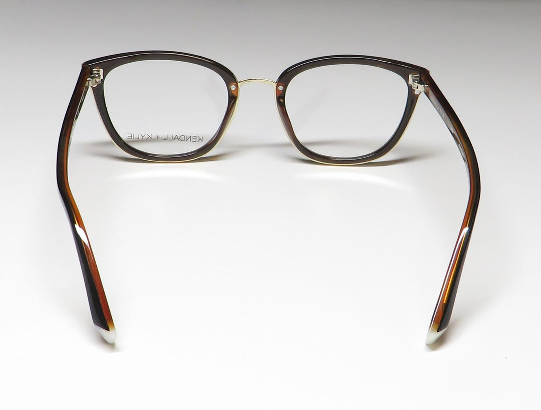Kendall + Kylie Kko141 Rhea Eyeglasses