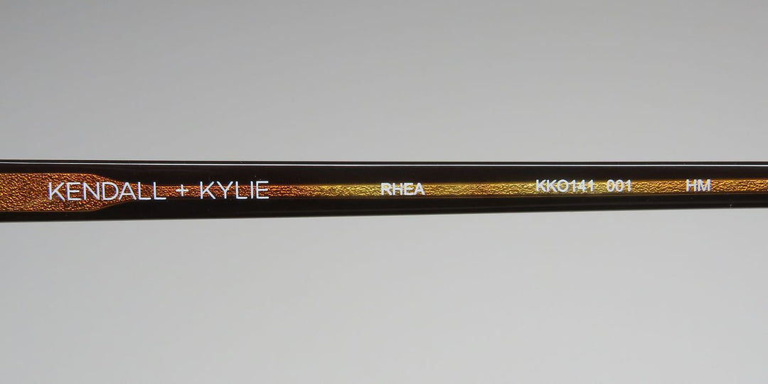 Kendall + Kylie Kko141 Rhea Eyeglasses