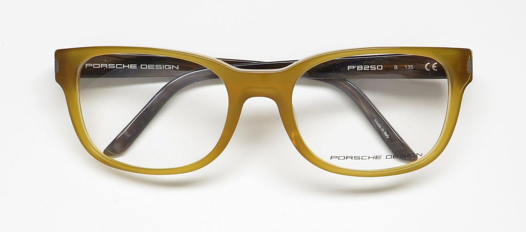 Porsche Design P8250 Eyeglasses