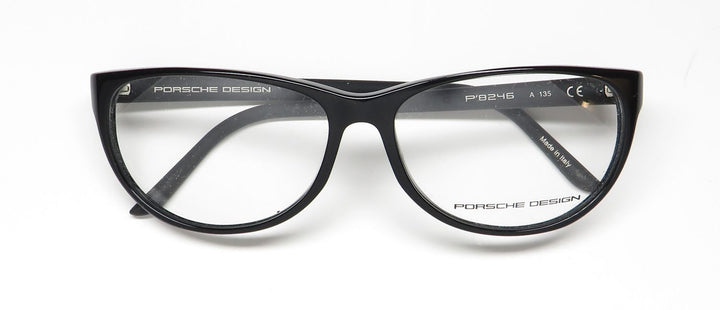 Porsche Design P8246 Eyeglasses