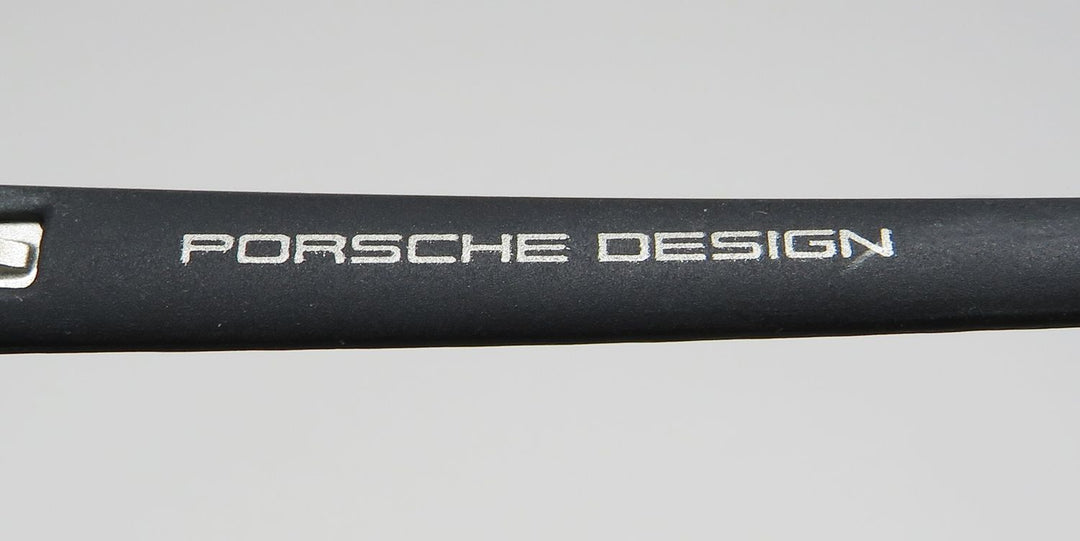 Porsche Design P8246 Eyeglasses