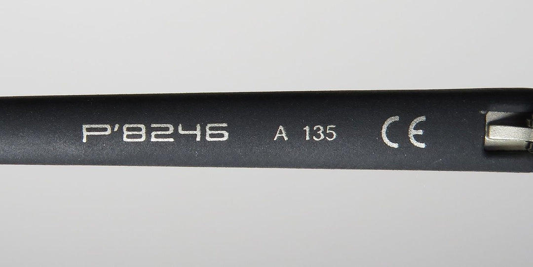 Porsche Design P8246 Eyeglasses