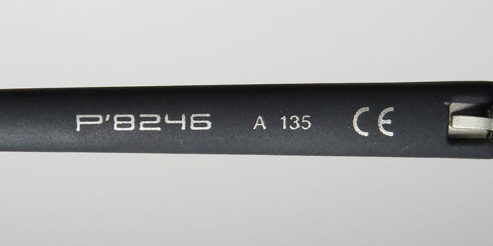 Porsche Design P8246 Eyeglasses
