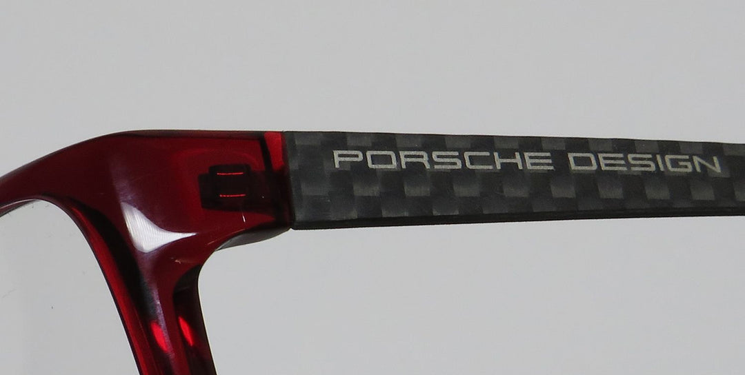 Porsche Design P8243 Eyeglasses