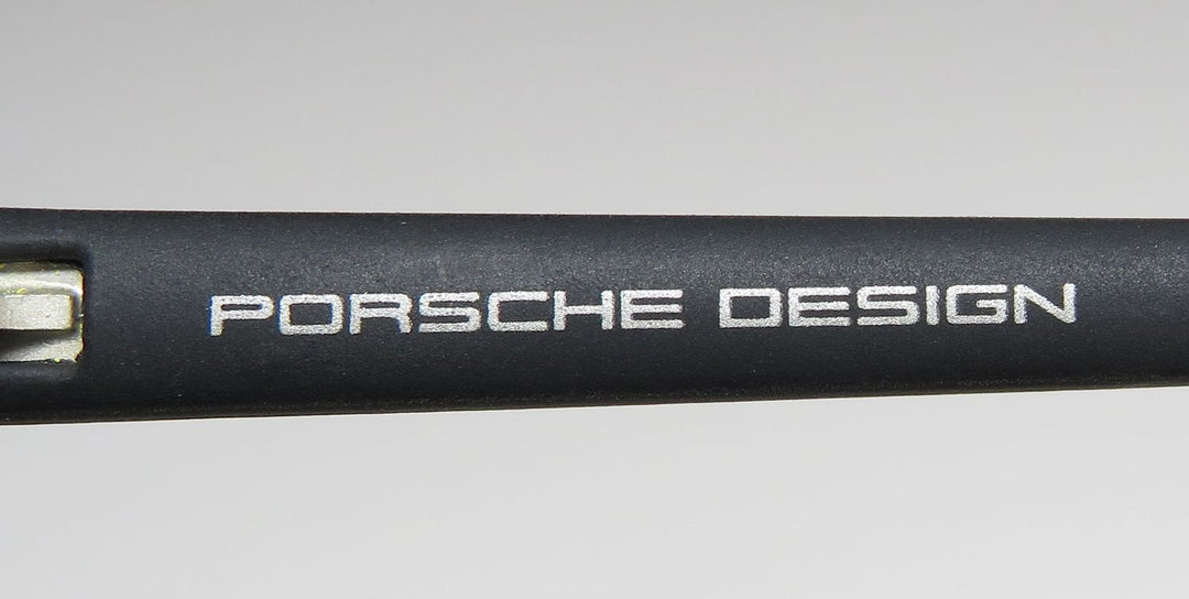 Porsche Design P8243 Eyeglasses