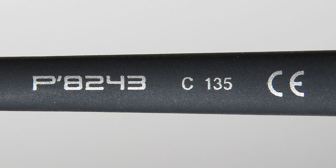 Porsche Design P8243 Eyeglasses