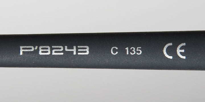 Porsche Design P8243 Eyeglasses