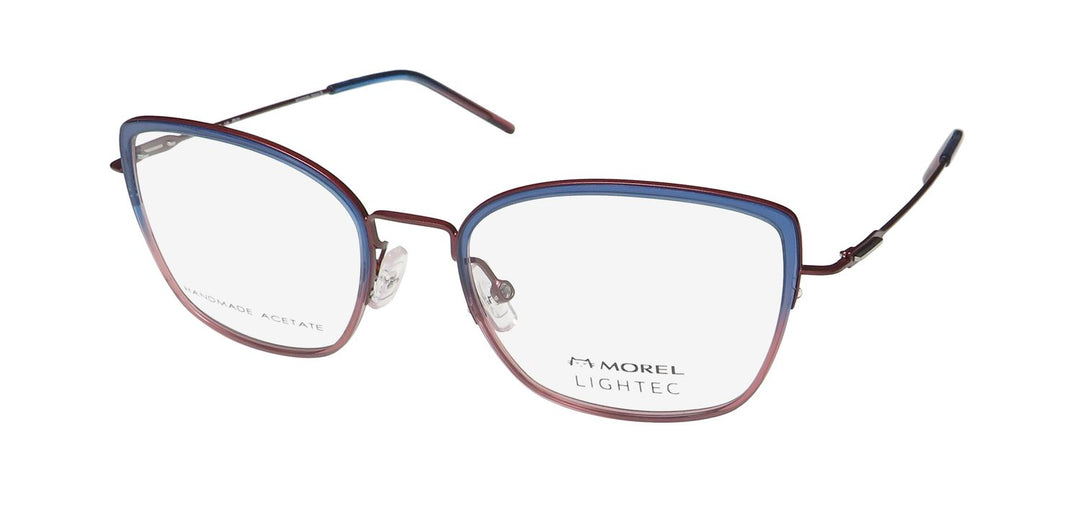 Morel Lightec 30234l Eyeglasses