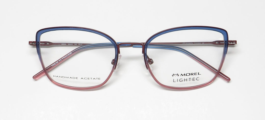 Morel Lightec 30234l Eyeglasses