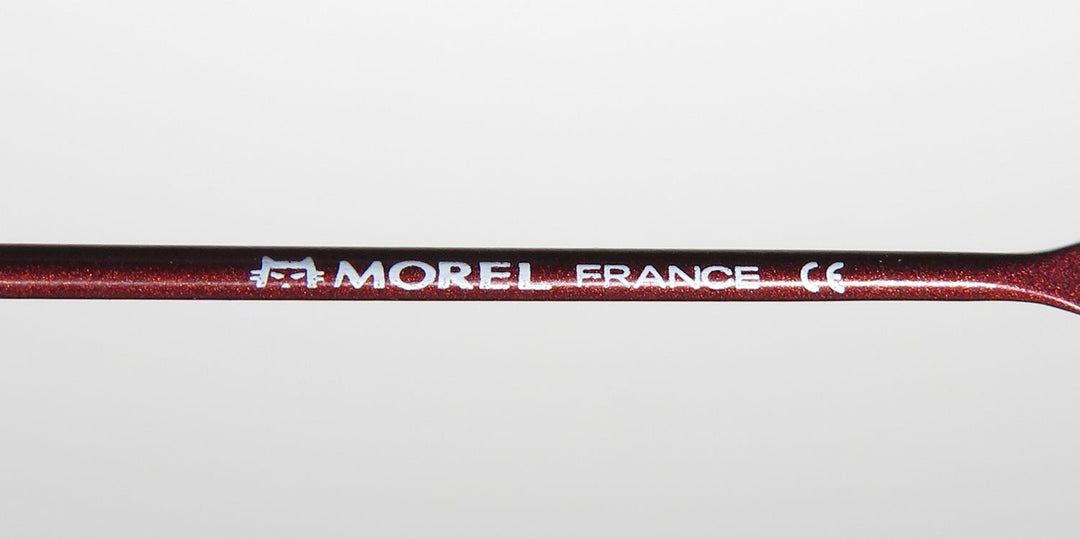 Morel Lightec 30234l Eyeglasses