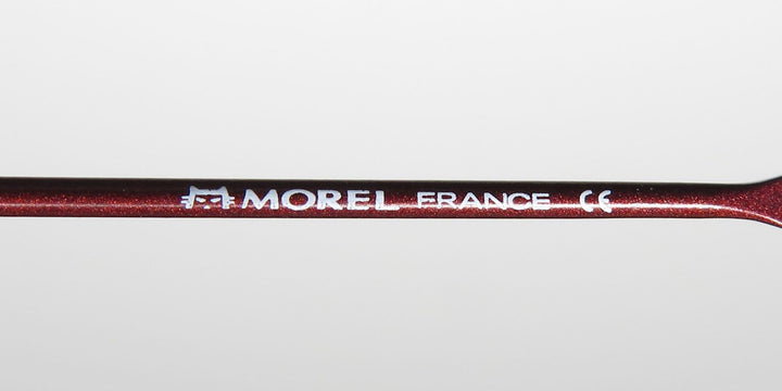 Morel Lightec 30234l Eyeglasses