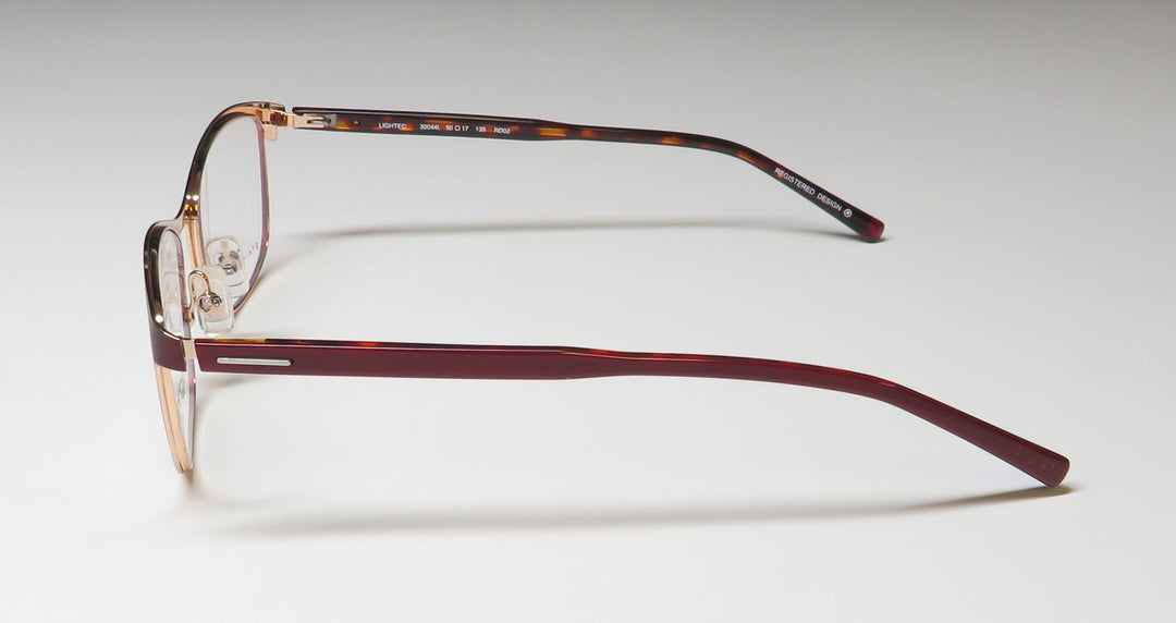 Lightec 30044l Eyeglasses