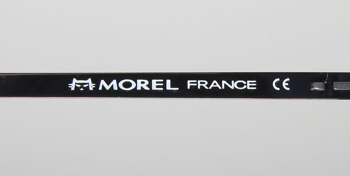 Morel Lightec 30264l Eyeglasses