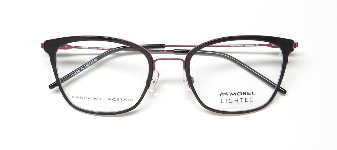 Morel Lightec 30235l Eyeglasses