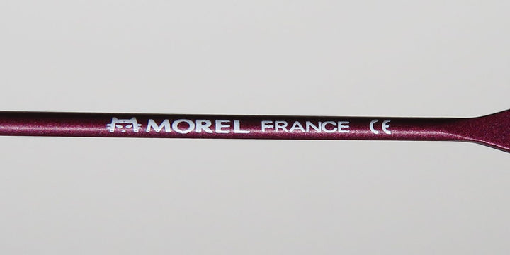 Morel Lightec 30235l Eyeglasses