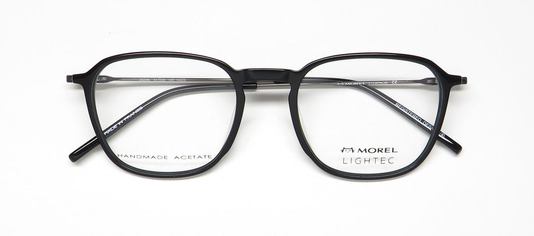 Morel Lightec 30228l Eyeglasses