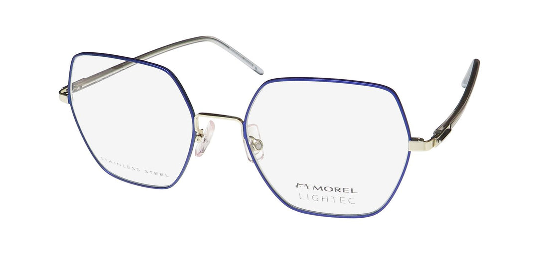 Morel Lightec 30293l Eyeglasses