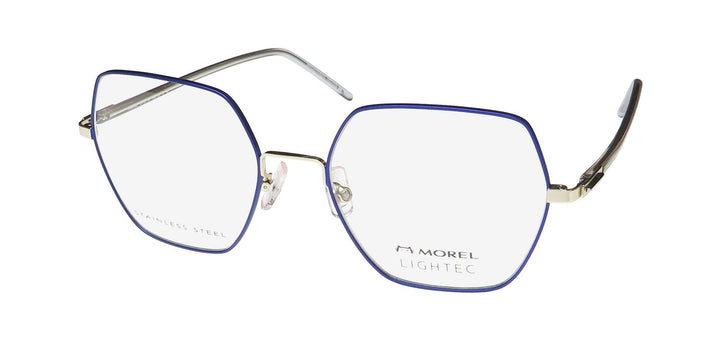 Morel Lightec 30293l Eyeglasses